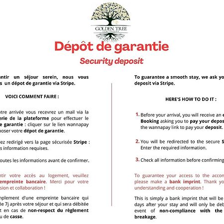 Appartamento Le Zénith - GOLDEN TREE - Parking privé&WIFI - 5 min Zénith de Strasburgo Esterno foto