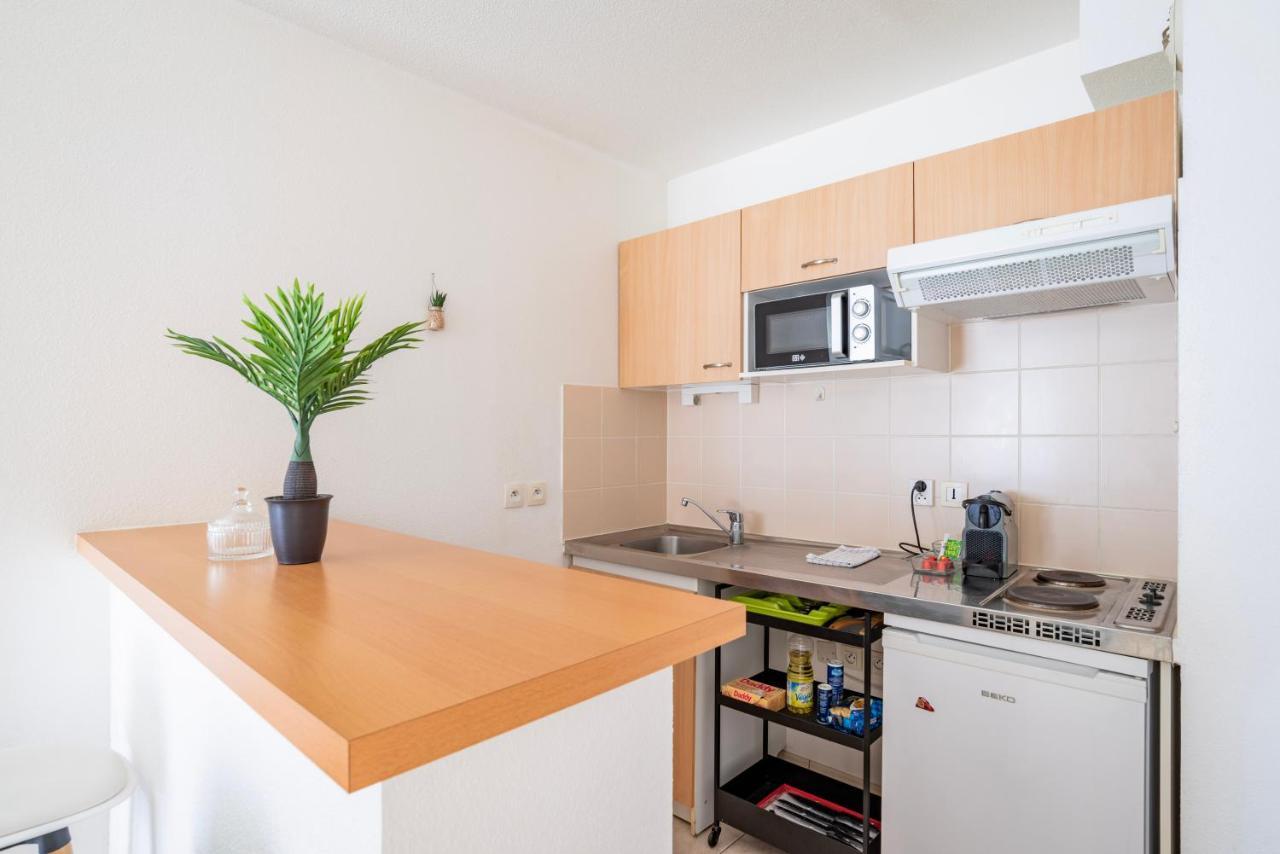 Appartamento Le Zénith - GOLDEN TREE - Parking privé&WIFI - 5 min Zénith de Strasburgo Esterno foto