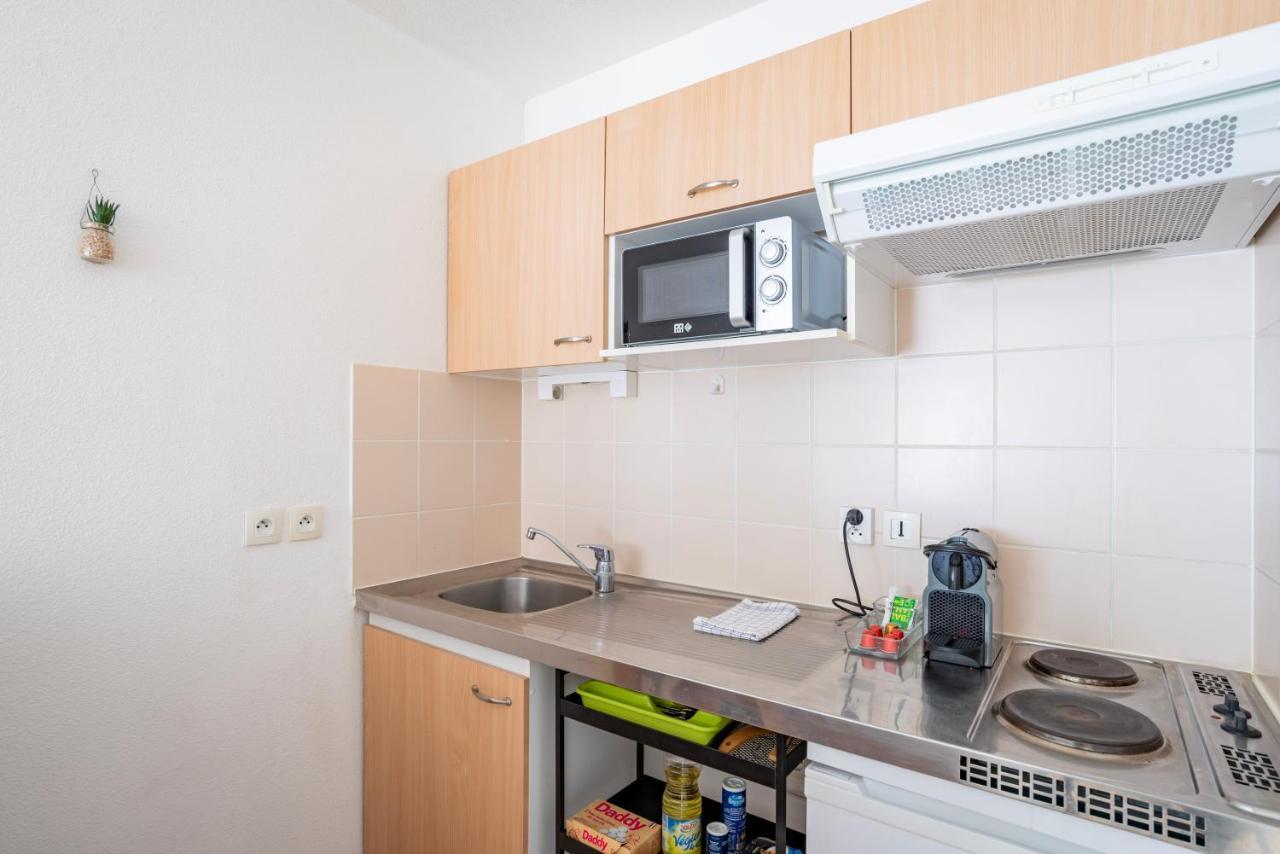 Appartamento Le Zénith - GOLDEN TREE - Parking privé&WIFI - 5 min Zénith de Strasburgo Esterno foto