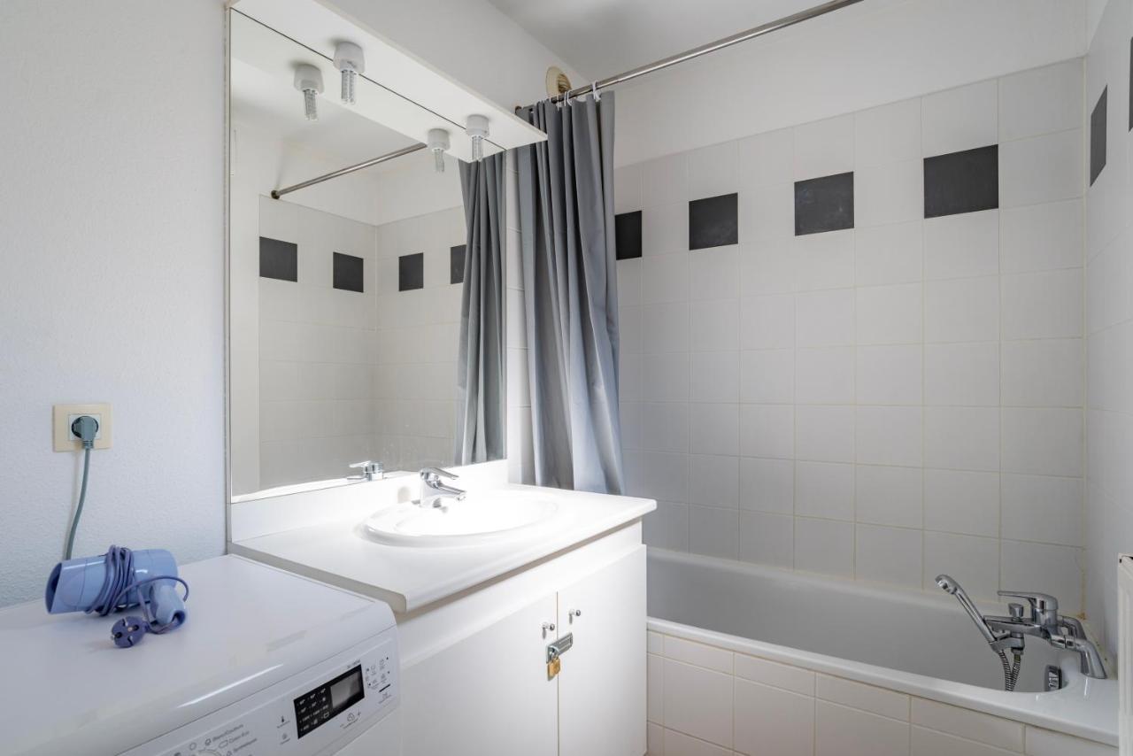 Appartamento Le Zénith - GOLDEN TREE - Parking privé&WIFI - 5 min Zénith de Strasburgo Esterno foto