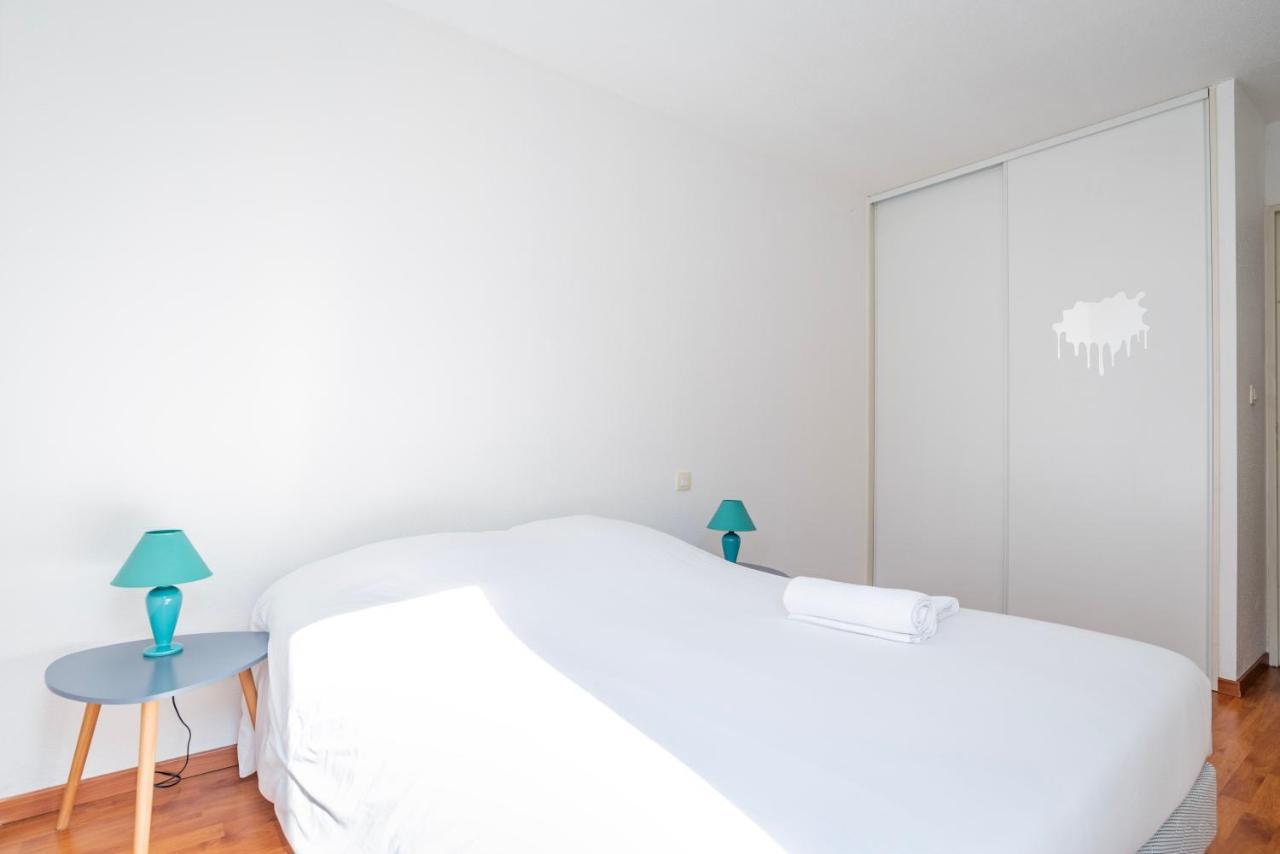 Appartamento Le Zénith - GOLDEN TREE - Parking privé&WIFI - 5 min Zénith de Strasburgo Esterno foto